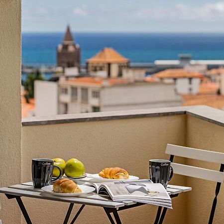 Luxury View Apartment Funchal Luaran gambar