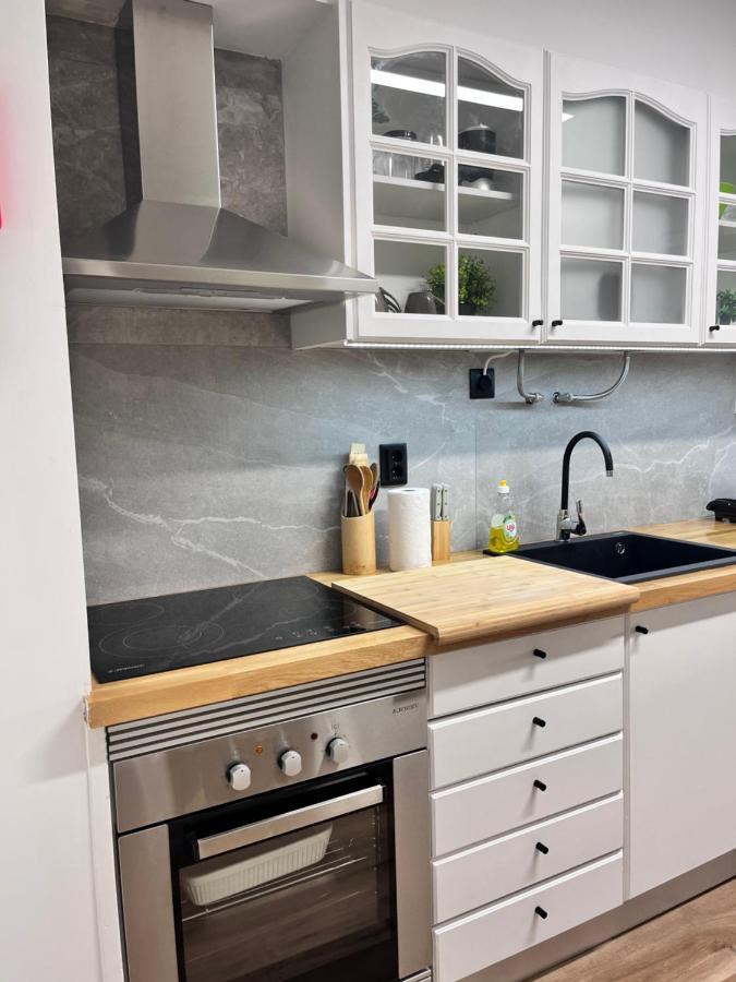 Luxury View Apartment Funchal Luaran gambar