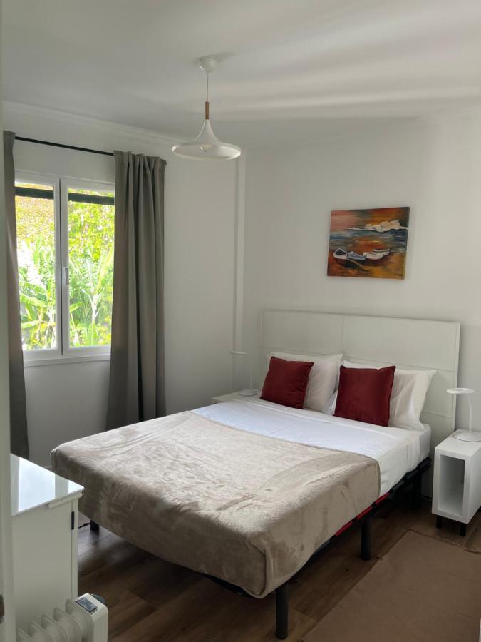 Luxury View Apartment Funchal Luaran gambar