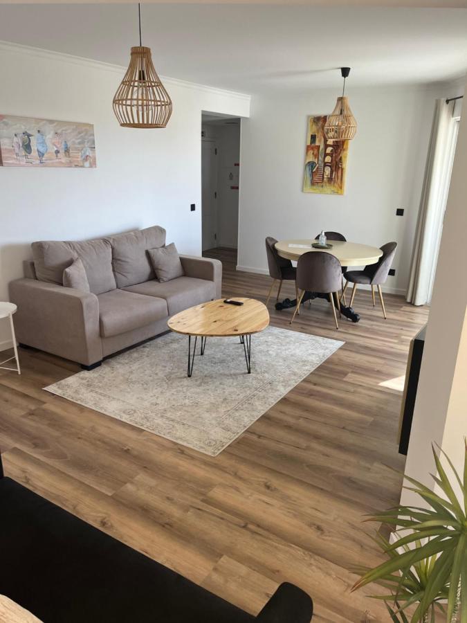 Luxury View Apartment Funchal Luaran gambar