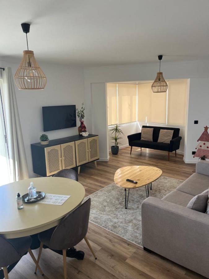 Luxury View Apartment Funchal Luaran gambar