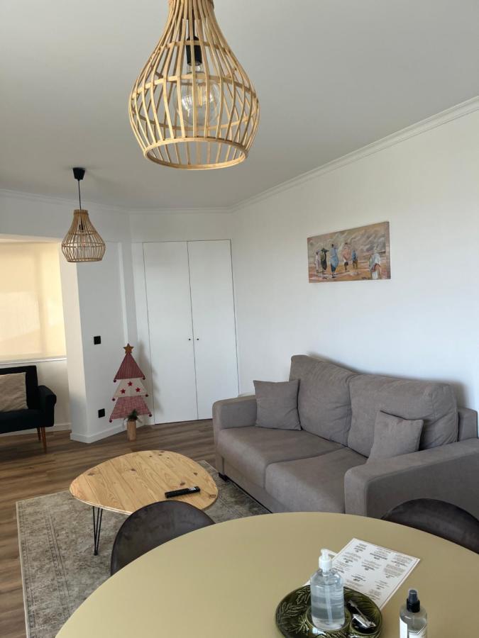 Luxury View Apartment Funchal Luaran gambar