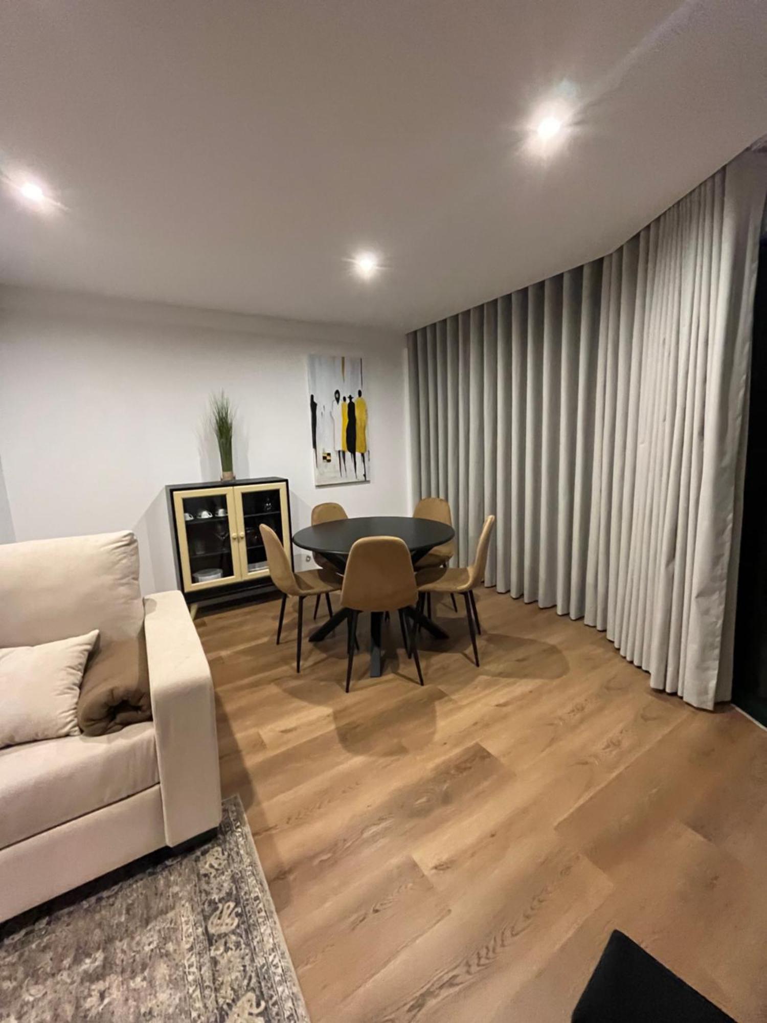 Luxury View Apartment Funchal Luaran gambar