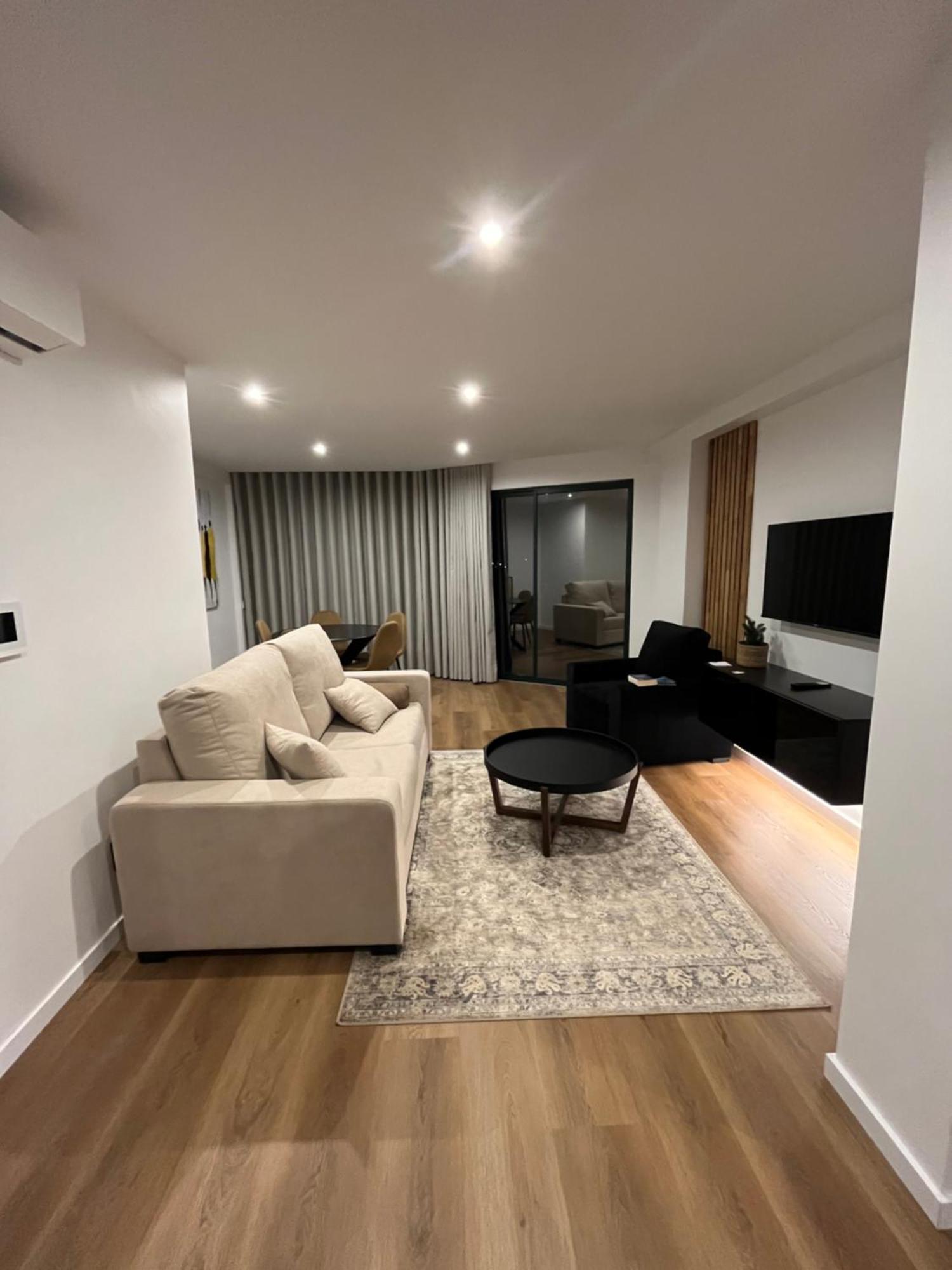 Luxury View Apartment Funchal Luaran gambar