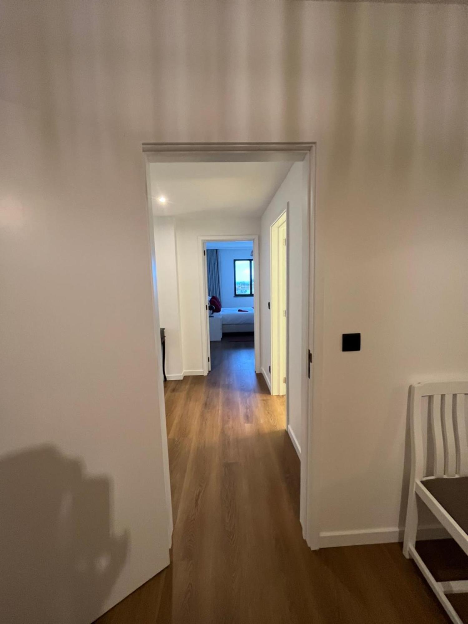 Luxury View Apartment Funchal Luaran gambar
