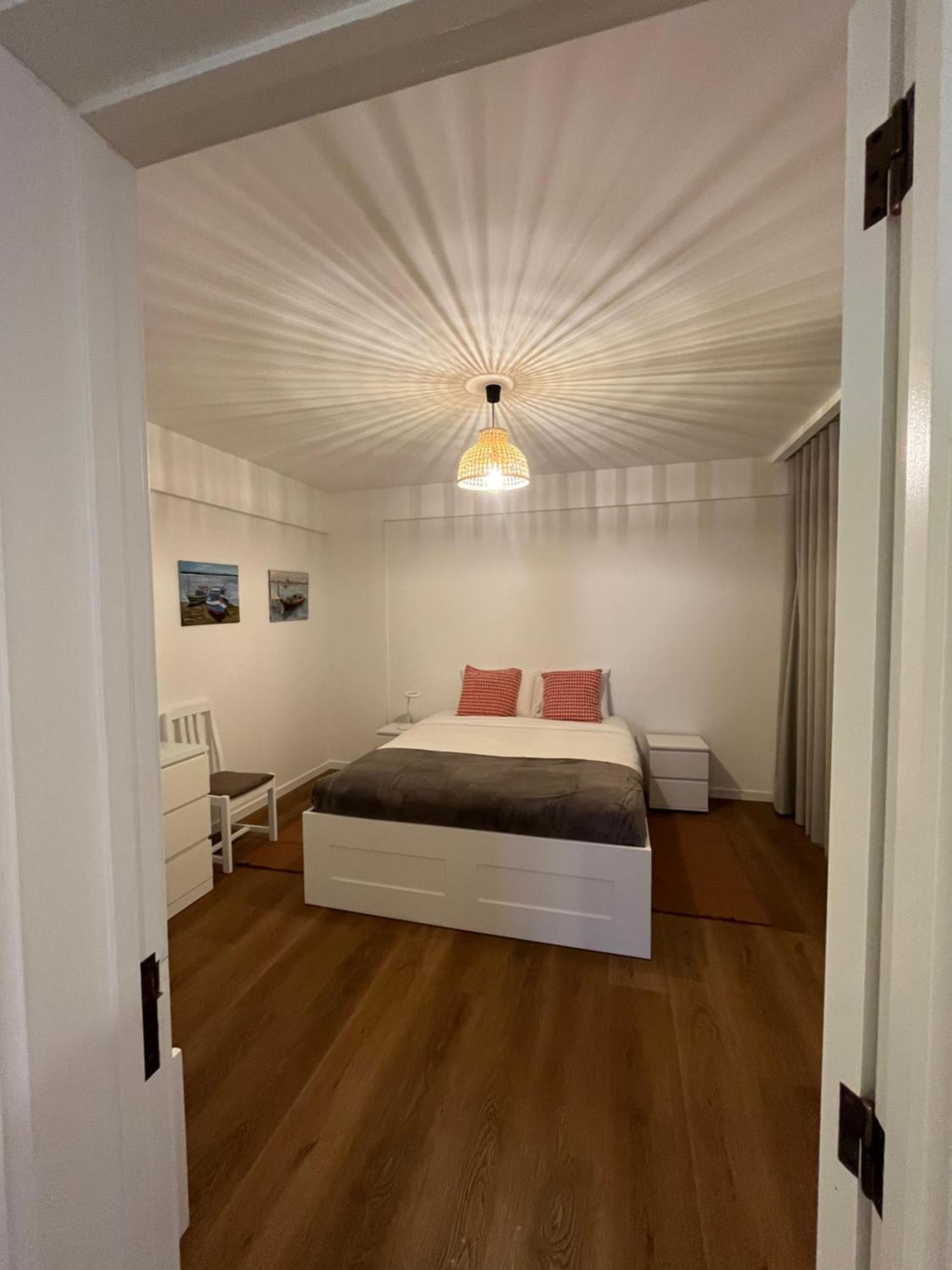 Luxury View Apartment Funchal Luaran gambar