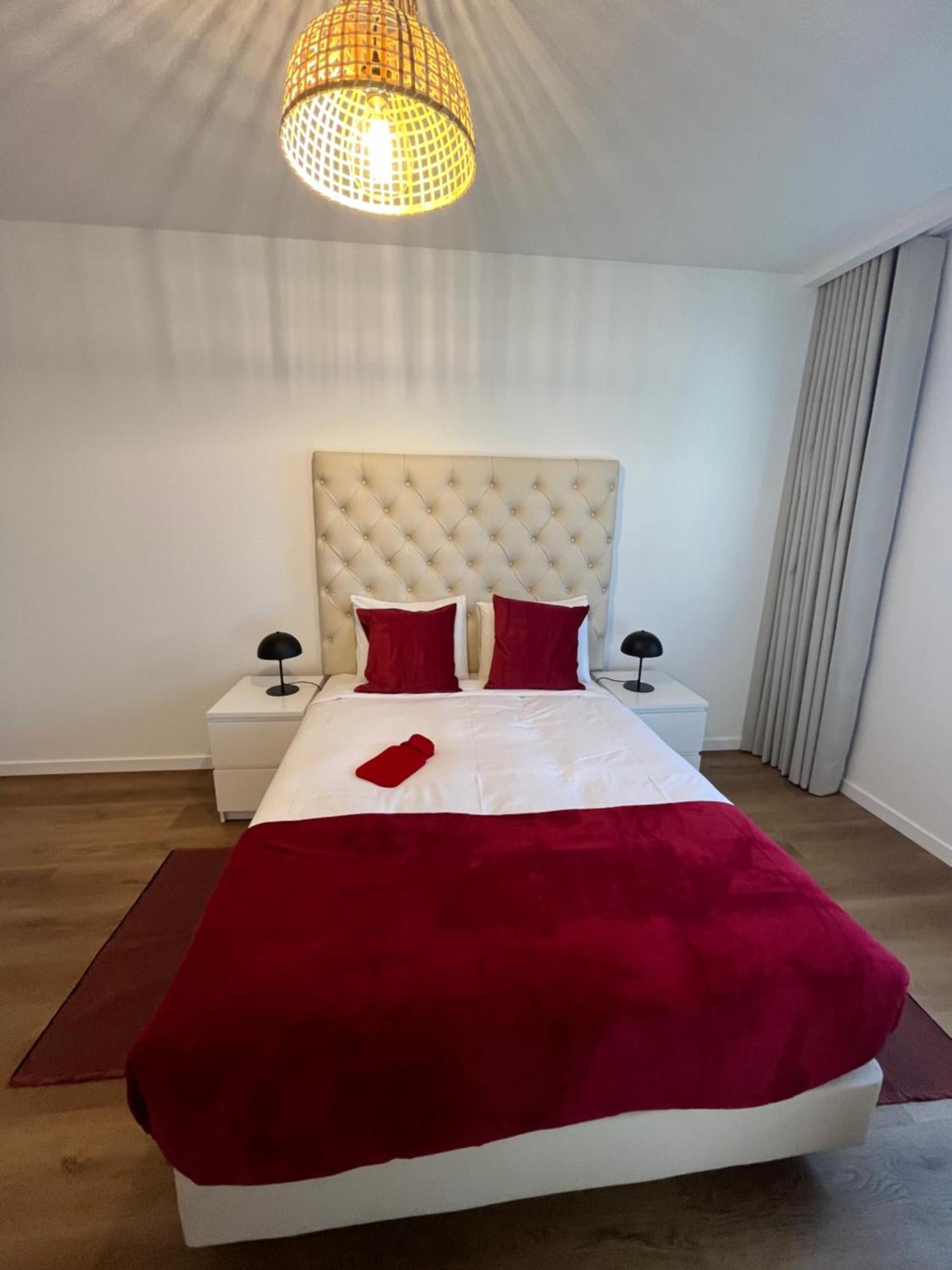 Luxury View Apartment Funchal Luaran gambar