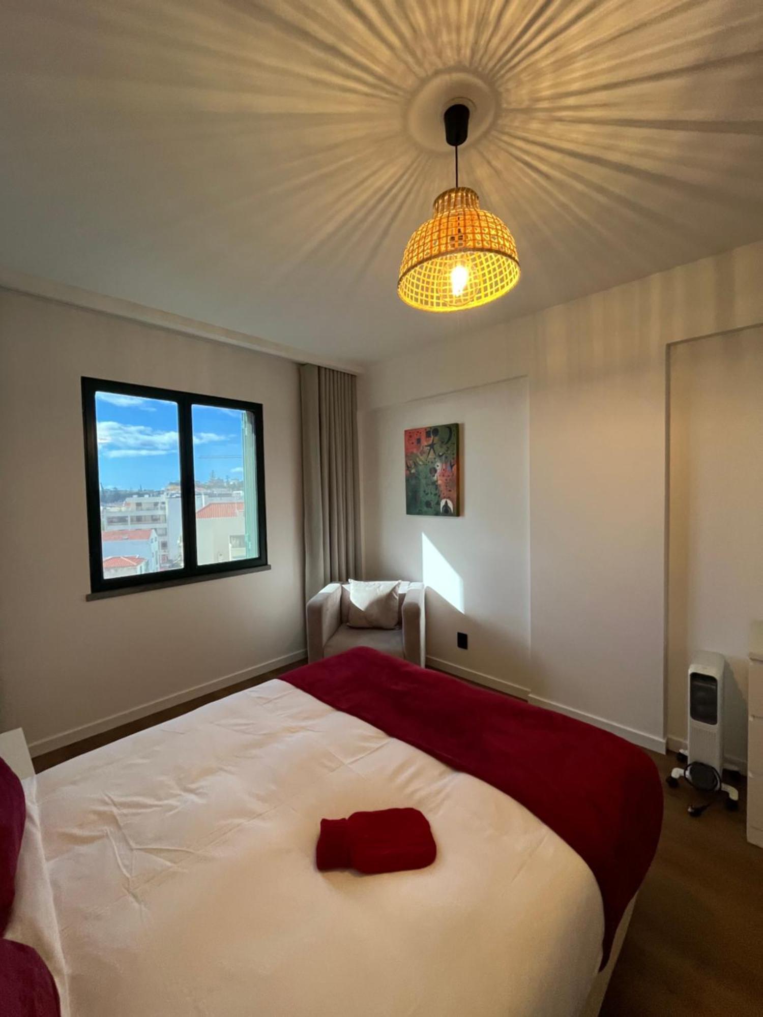 Luxury View Apartment Funchal Luaran gambar