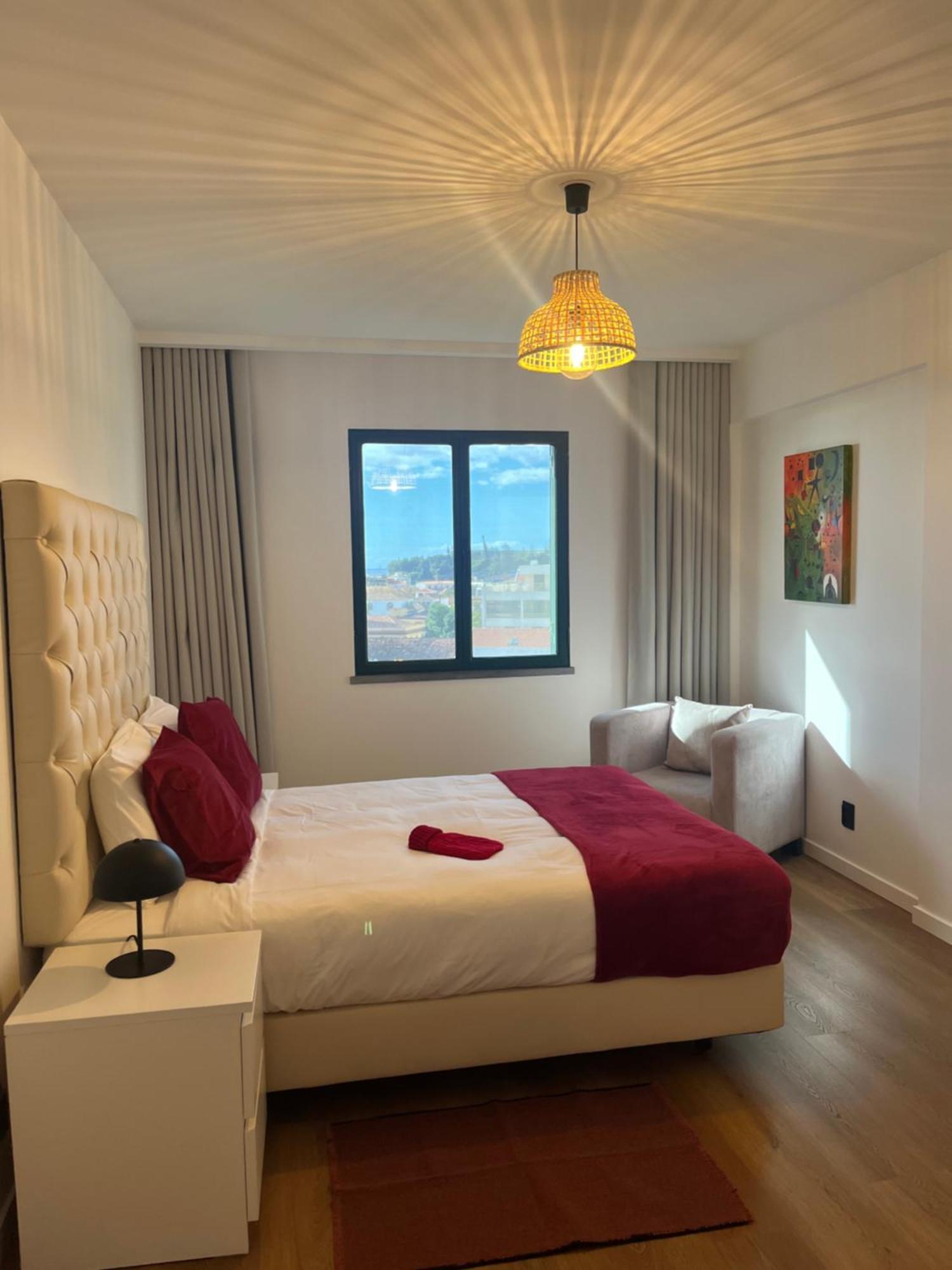 Luxury View Apartment Funchal Luaran gambar