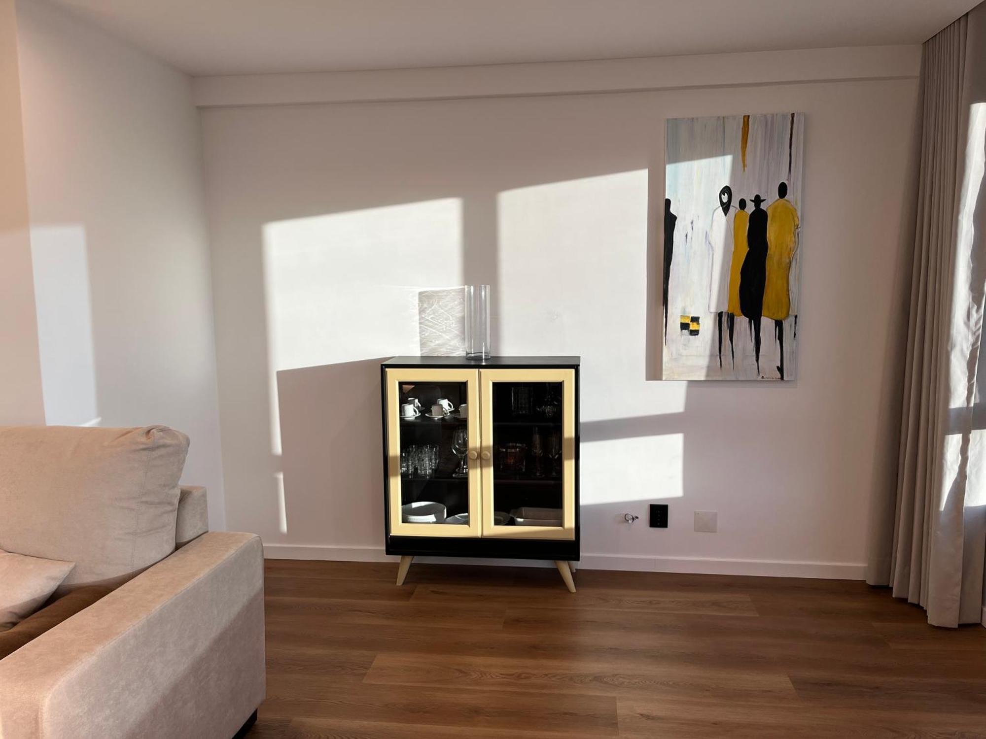 Luxury View Apartment Funchal Luaran gambar