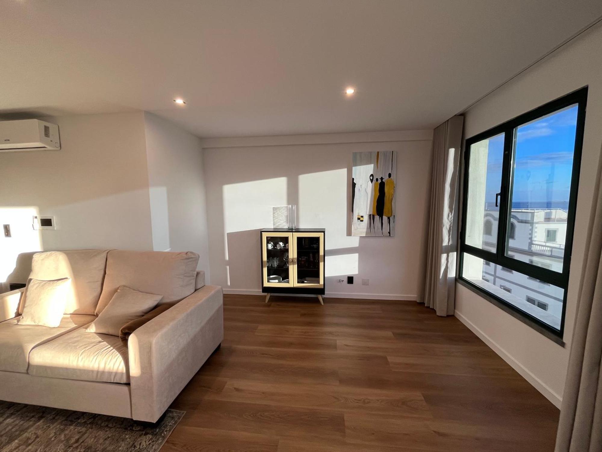 Luxury View Apartment Funchal Luaran gambar