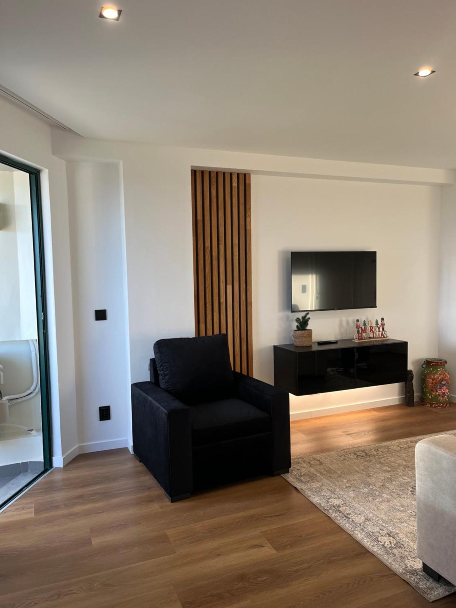 Luxury View Apartment Funchal Luaran gambar
