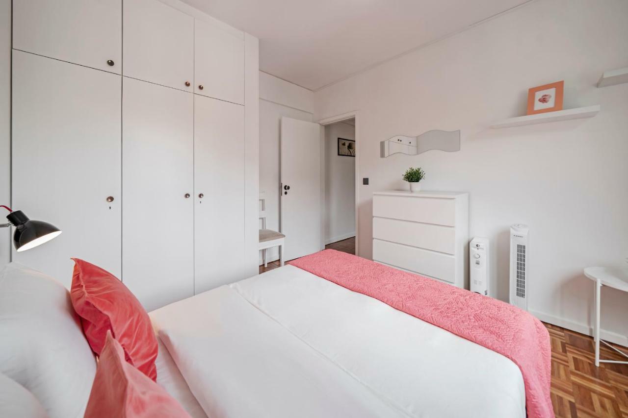 Luxury View Apartment Funchal Luaran gambar