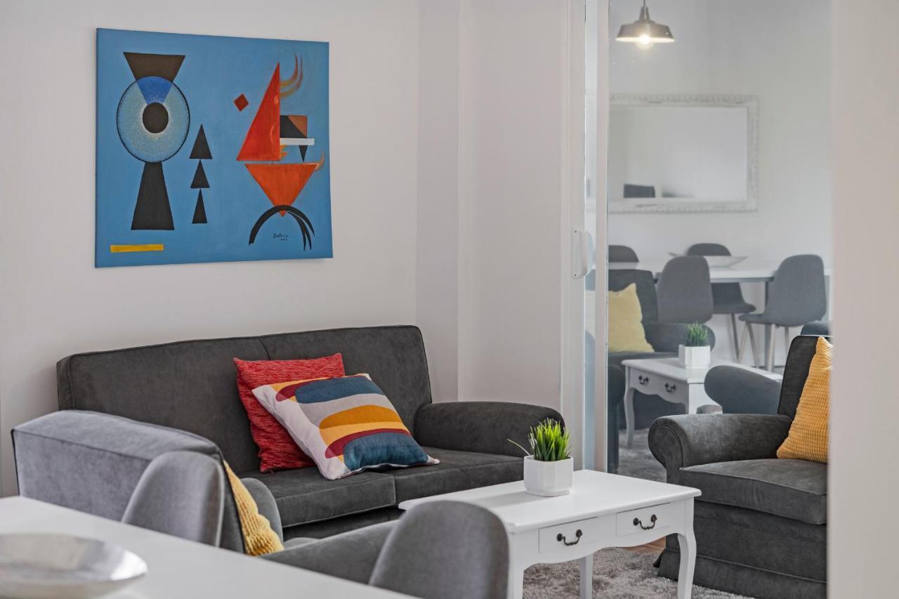 Luxury View Apartment Funchal Luaran gambar